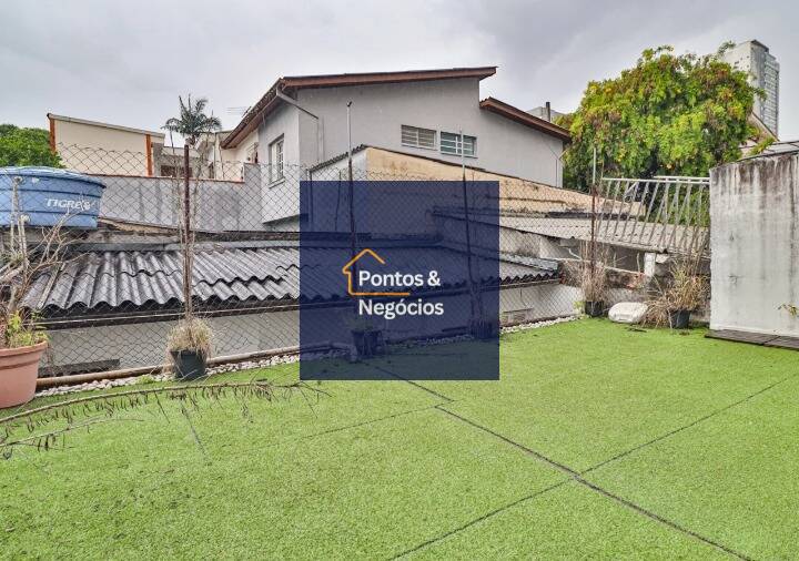 Prédio Inteiro, 80 m² - Foto 24