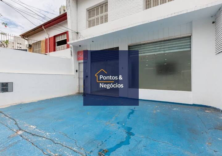 Loja-Salão, 100 m² - Foto 3