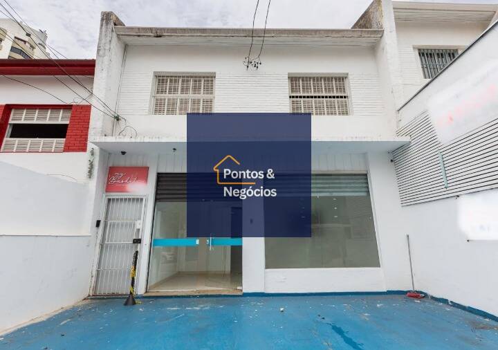 Loja-Salão, 100 m² - Foto 4