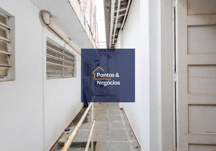 Loja-Salão, 100 m² - Foto 20