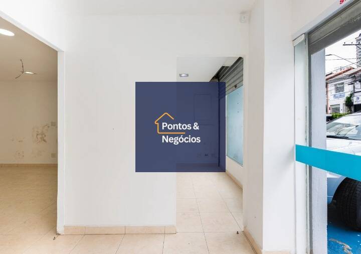 Loja-Salão, 100 m² - Foto 21
