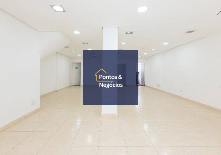 Loja-Salão, 100 m² - Foto 24