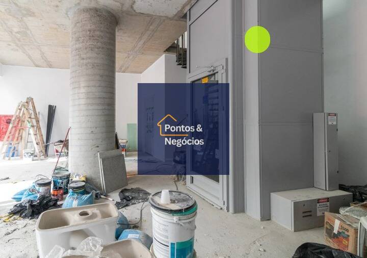 Loja-Salão, 160 m² - Foto 4