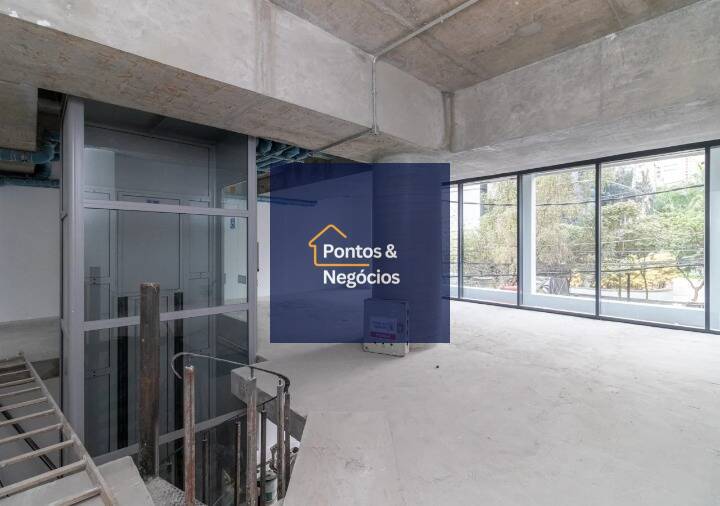 Loja-Salão, 160 m² - Foto 3