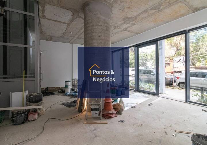 Loja-Salão, 160 m² - Foto 6