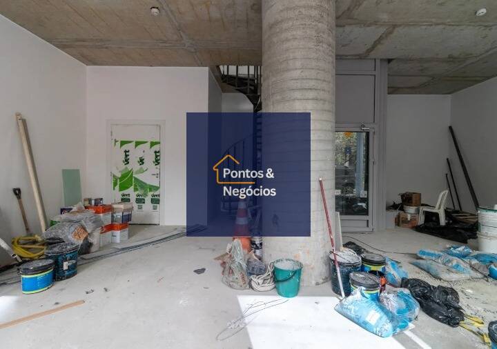Loja-Salão, 160 m² - Foto 9