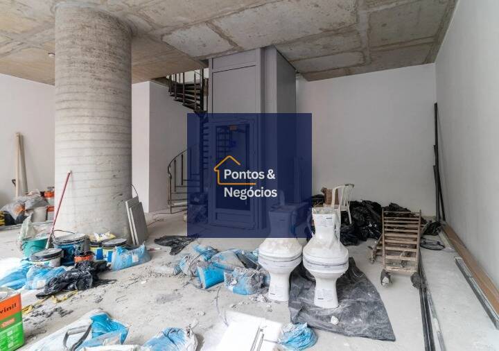 Loja-Salão, 160 m² - Foto 10
