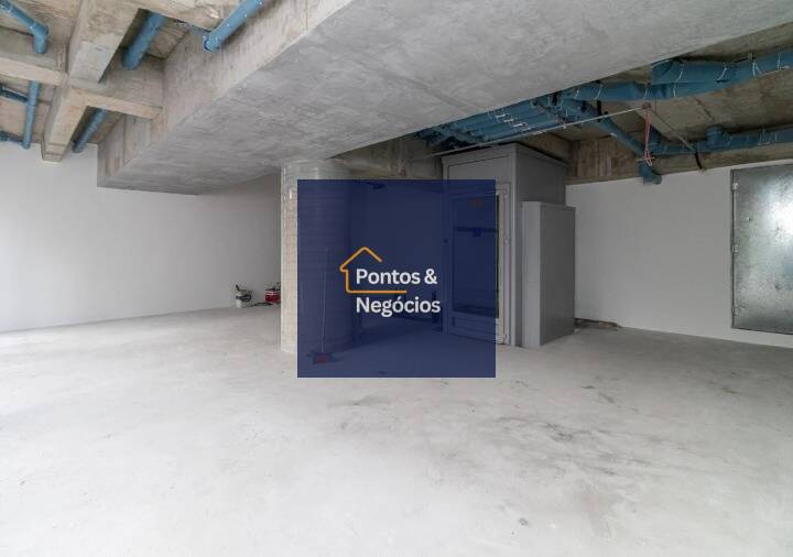 Loja-Salão, 160 m² - Foto 11