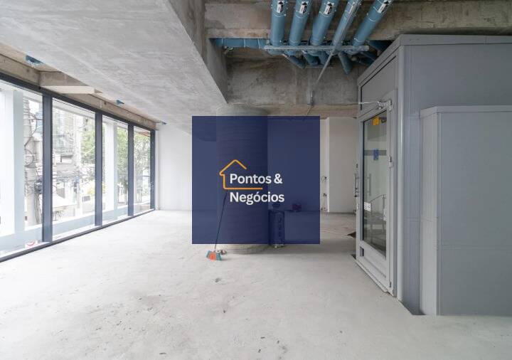 Loja-Salão, 160 m² - Foto 15