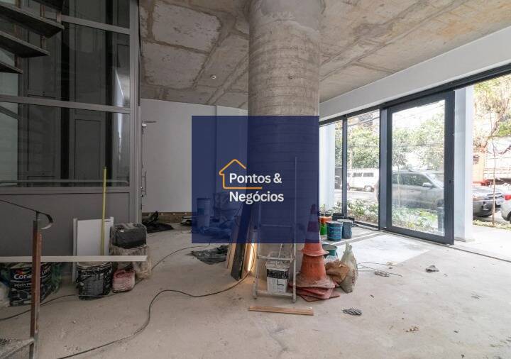 Loja-Salão, 160 m² - Foto 13