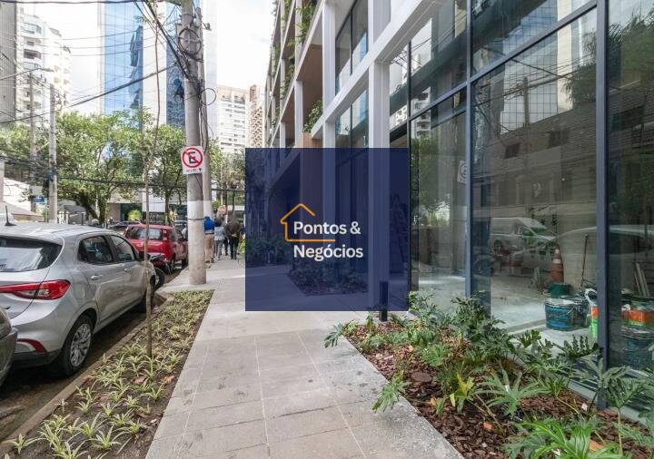Loja-Salão, 160 m² - Foto 12