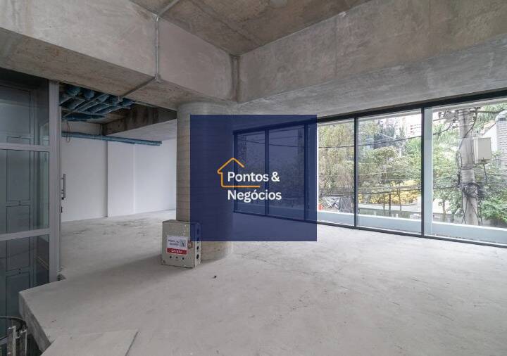 Loja-Salão, 160 m² - Foto 17