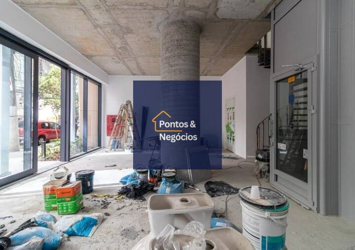 Loja-Salão, 160 m² - Foto 16