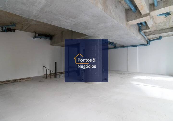 Loja-Salão, 160 m² - Foto 14