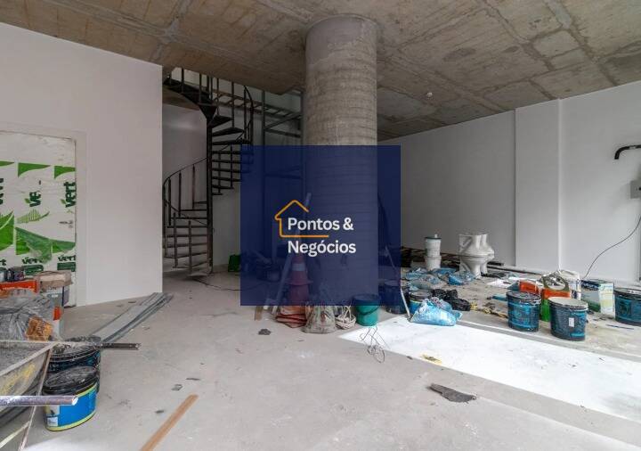 Loja-Salão, 160 m² - Foto 18