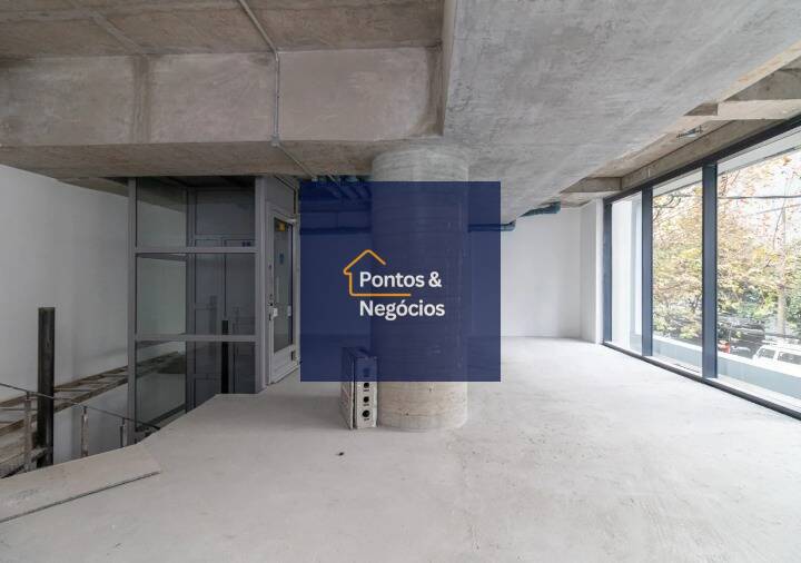 Loja-Salão, 160 m² - Foto 19