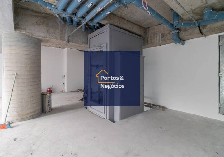 Loja-Salão, 160 m² - Foto 20