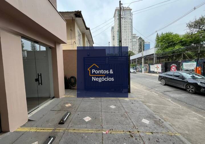 Loja-Salão, 156 m² - Foto 2