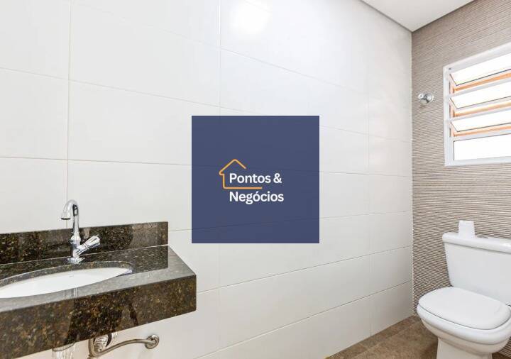 Loja-Salão, 200 m² - Foto 3