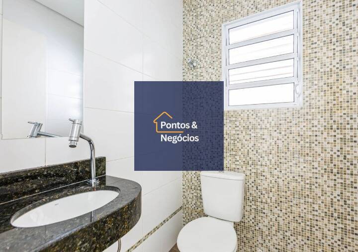 Loja-Salão, 200 m² - Foto 4