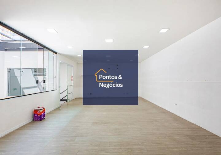Loja-Salão, 200 m² - Foto 6