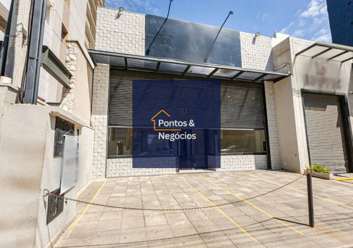 Loja-Salão, 200 m² - Foto 7