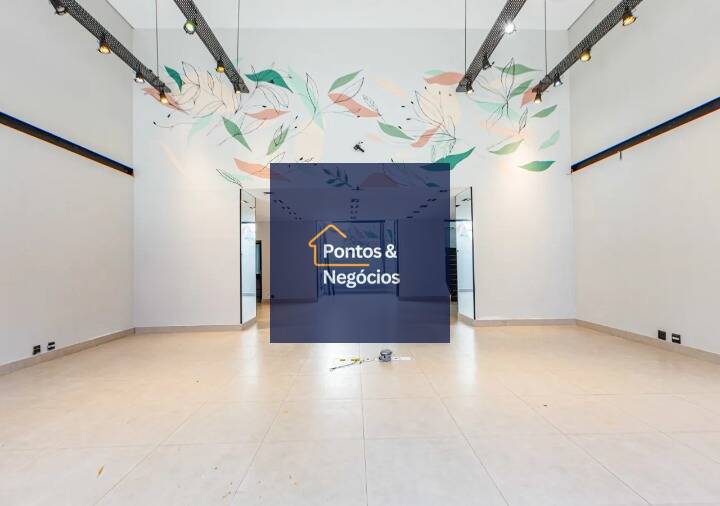 Loja-Salão, 200 m² - Foto 8