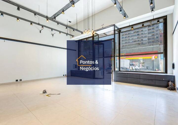 Loja-Salão, 200 m² - Foto 10