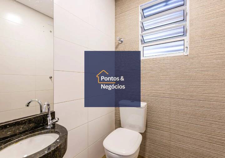 Loja-Salão, 200 m² - Foto 9