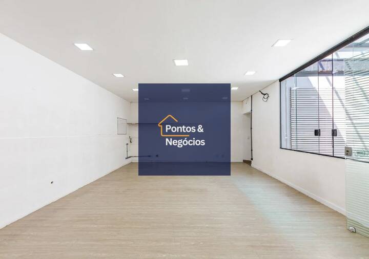 Loja-Salão, 200 m² - Foto 12