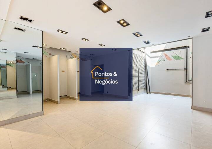 Loja-Salão, 200 m² - Foto 11