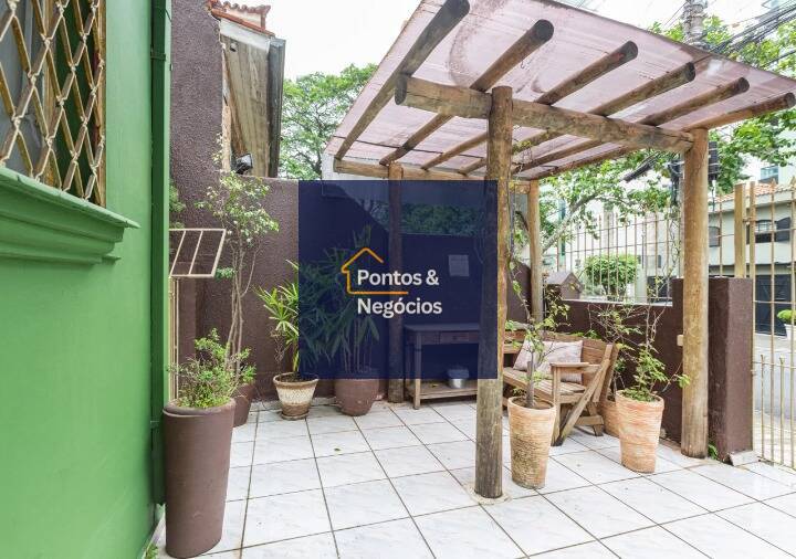 Prédio Inteiro, 100 m² - Foto 4