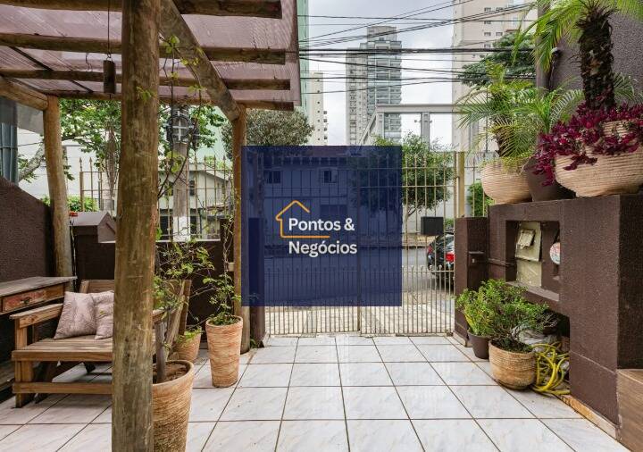 Prédio Inteiro, 100 m² - Foto 6