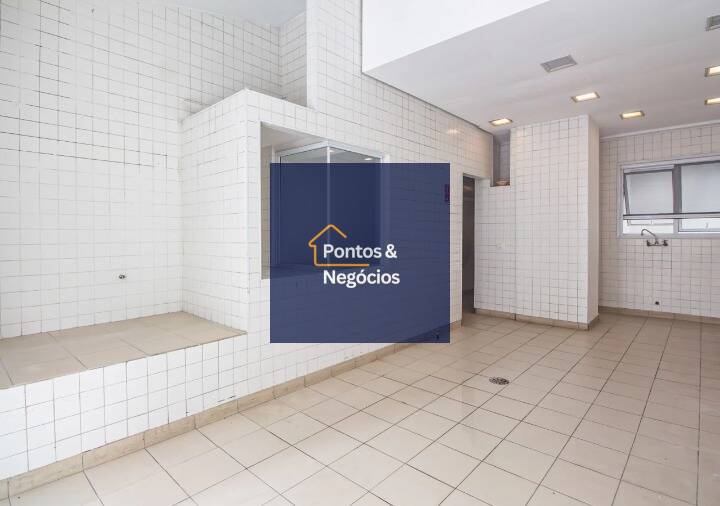 Prédio Inteiro, 132 m² - Foto 16