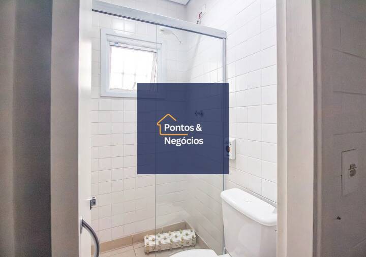Prédio Inteiro, 132 m² - Foto 20