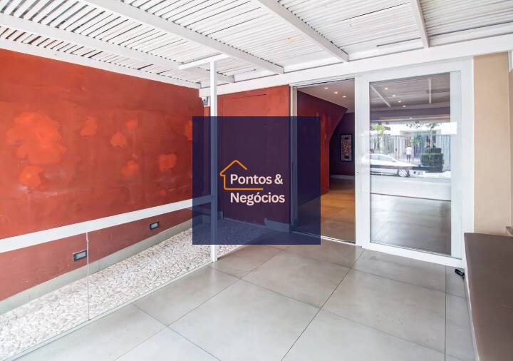 Prédio Inteiro, 132 m² - Foto 3