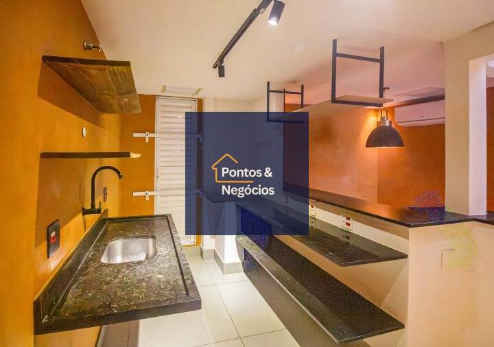 Prédio Inteiro, 132 m² - Foto 11