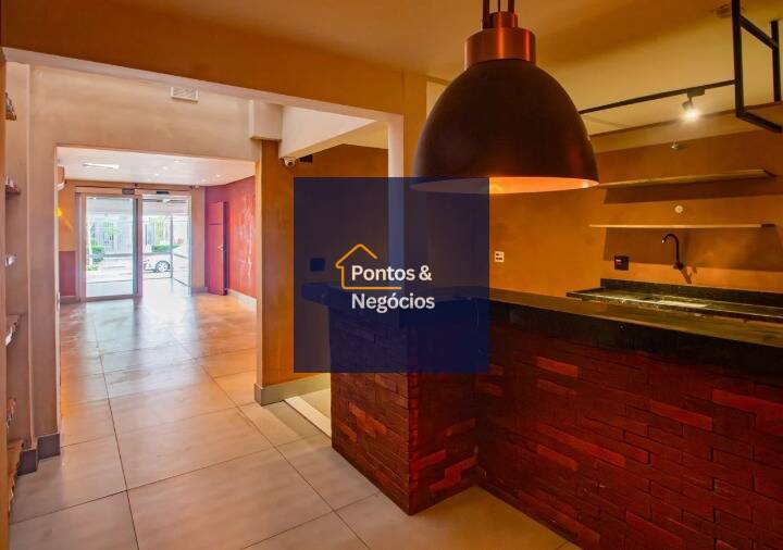 Prédio Inteiro, 132 m² - Foto 8