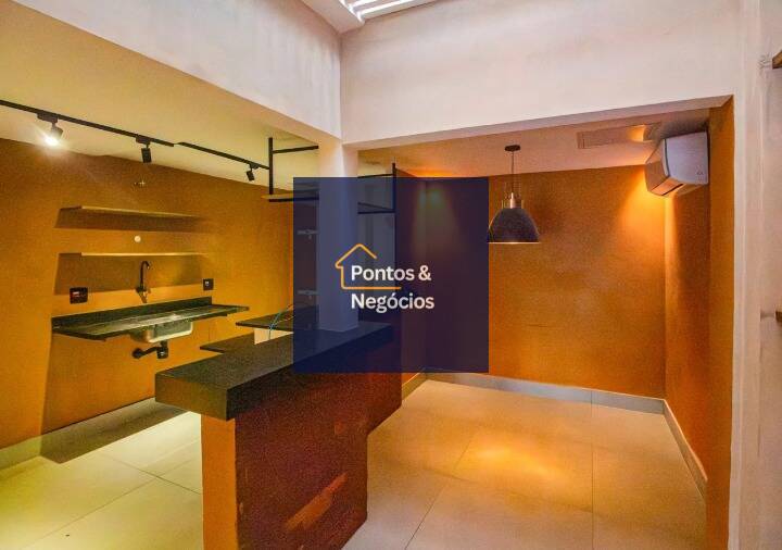 Prédio Inteiro, 132 m² - Foto 13