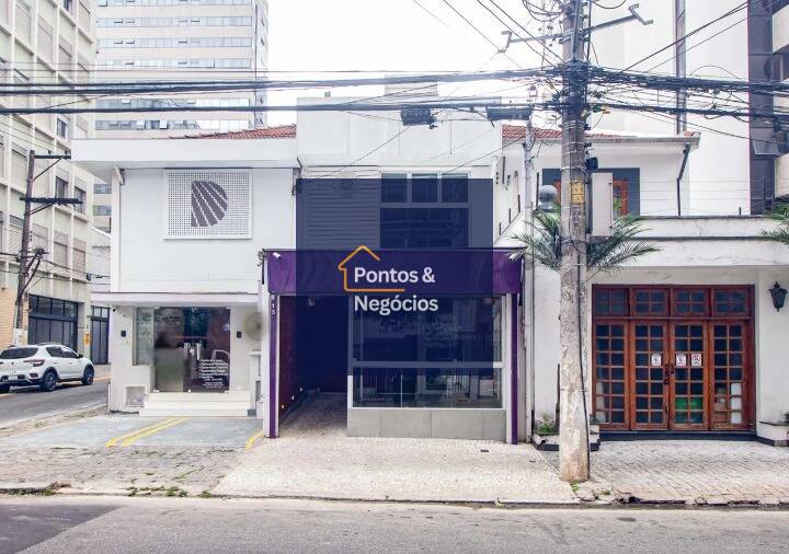 Prédio Inteiro, 132 m² - Foto 1