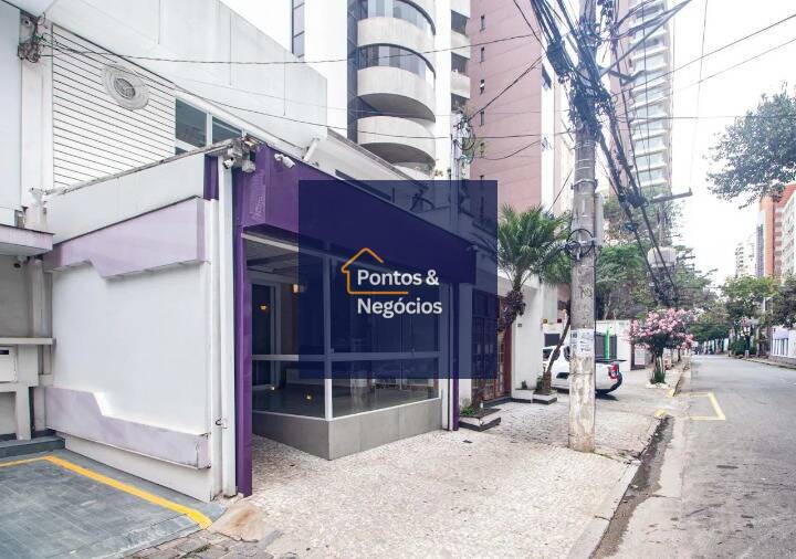 Prédio Inteiro, 132 m² - Foto 2
