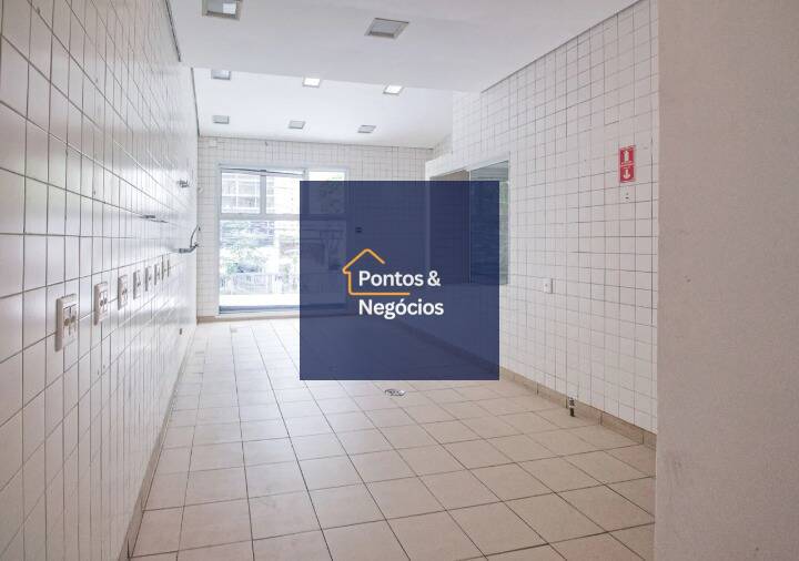 Prédio Inteiro, 132 m² - Foto 22