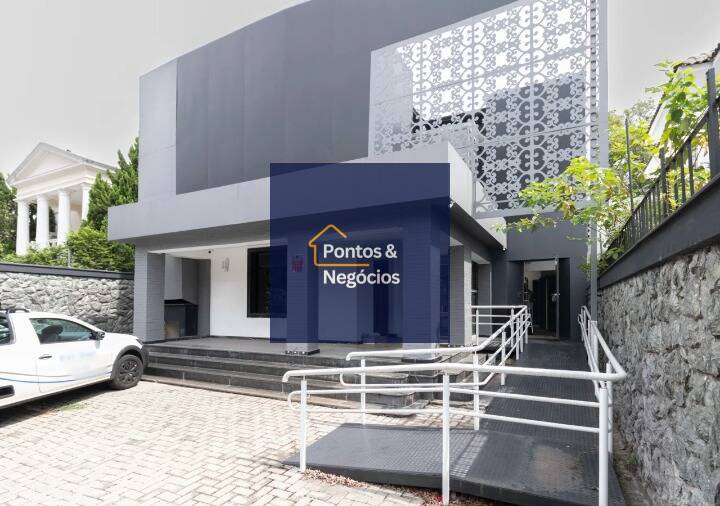 Prédio Inteiro, 325 m² - Foto 1