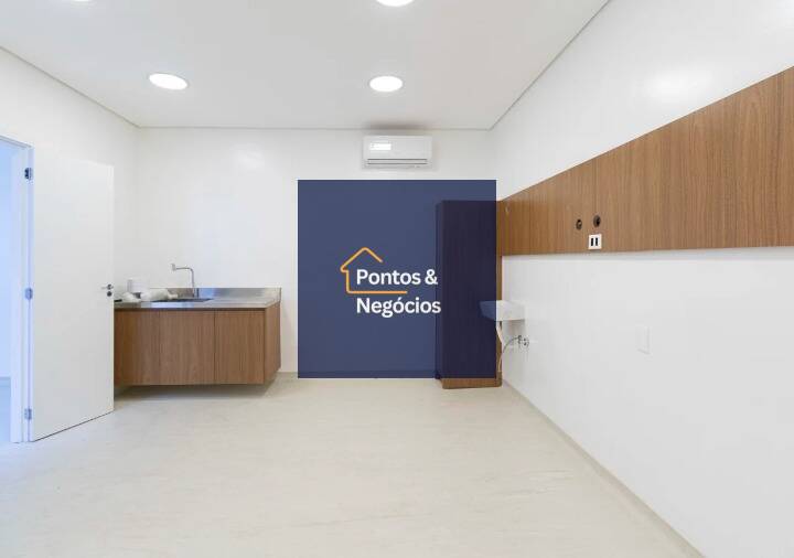 Prédio Inteiro, 325 m² - Foto 6
