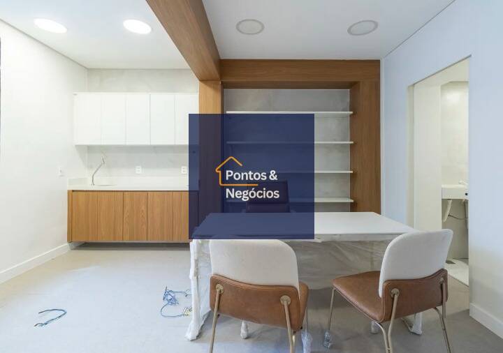 Prédio Inteiro, 325 m² - Foto 5