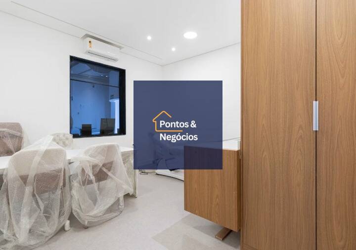 Prédio Inteiro, 325 m² - Foto 8