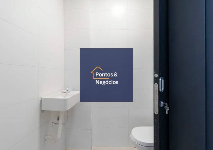 Prédio Inteiro, 325 m² - Foto 9