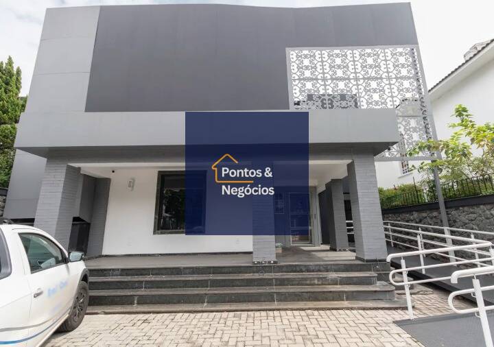 Prédio Inteiro, 325 m² - Foto 2