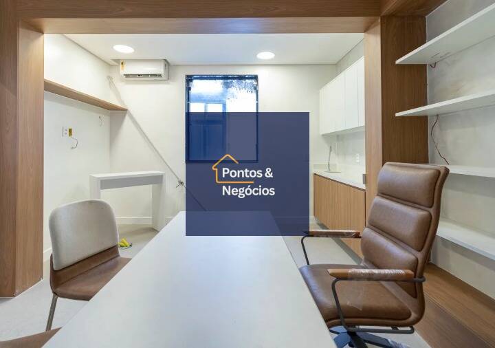 Prédio Inteiro, 325 m² - Foto 12