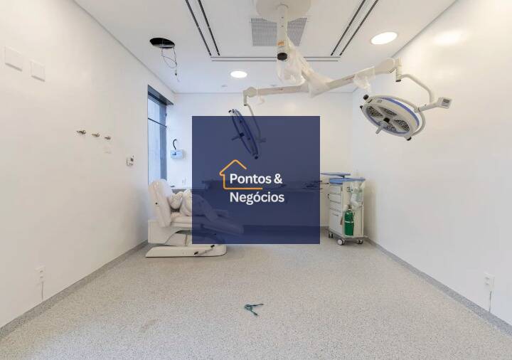 Prédio Inteiro, 325 m² - Foto 13